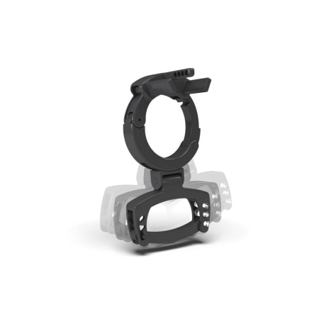 Клетка для члена с электростимуляцией Mystim Pubic Enemy No 3 - with Ball Squeezer || Клітка для члена з електростимуляцією Mystim Pubic Enemy No 3 - with Ball Squeezer