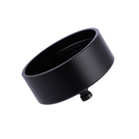 Адаптер для мастурбаторов Fleshlight Hismith Cover Adapter с разъемом KlicLok || Адаптер для мастурбаторів Fleshlight Hismith Cover Adapter з роз’ємом KlicLok