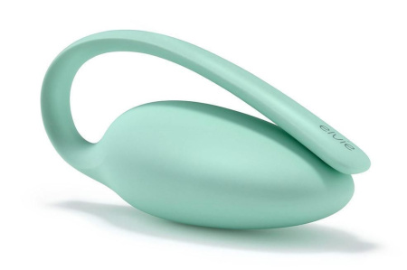 Премиум тренажер Кегеля Elvie Exercise Tracker, индукционная зарядка, PRO-приложение, без вибрации || Преміумтренажер Кегеля Elvie Exercise Tracker, індукційна зарядка, PRO-додаток, без вібрації