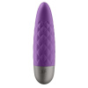 Минивибратор Satisfyer Ultra Power Bullet 5 Violet || Мінівібратор Satisfyer Ultra Power Bullet 5 Violet