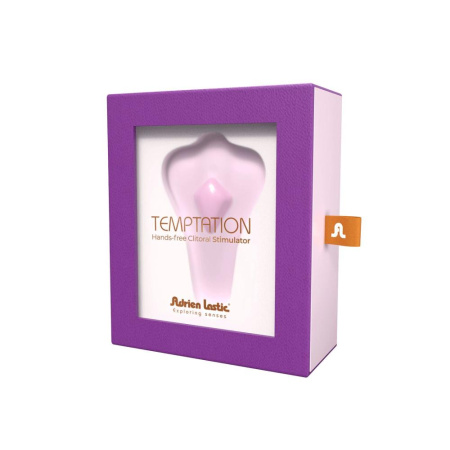 Вибратор в трусики Adrien Lastic Temptation + APP || Вібратор у трусики Adrien Lastic Temptation + APP