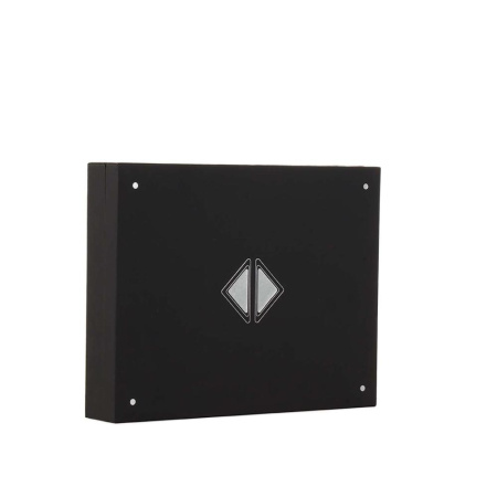 Маска на глаза LOCKINK Blindfold Kit- Black || Маска на очі LOCKINK Blindfold Kit- Black