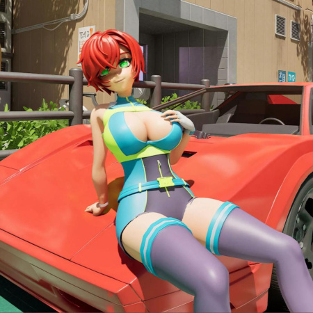 Мастурбатор Fleshlight Fantasy Evie Akashiya Sho Akuma, дуже ніжний, фентезійний канал