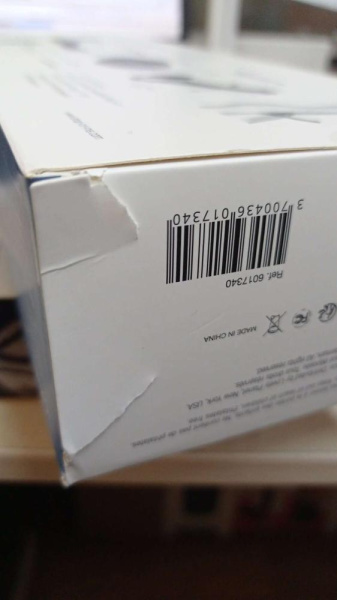 Безремневой вибрострапон с вакуумной стимуляцией Strap-On-Me MULTI ORGASM Black S (мятая упаковка)