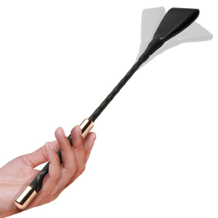 Шлепалка Master Series Stallion Riding Crop || Шльопалка Master Series Stallion Riding Crop