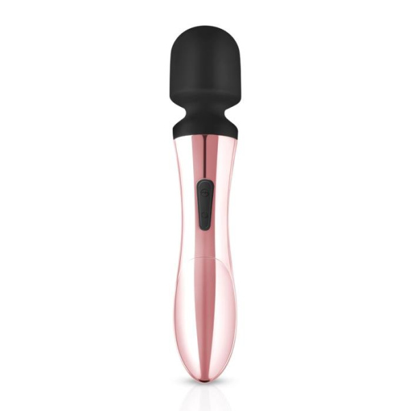 Вибромассажер Rosy Gold — Nouveau Curve Massager