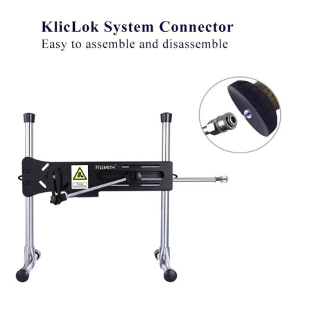 Силиконовый дилдо Hismith 8.5" Squama Beast Silicone Dildo Monster Series || Силіконовий дилдо Hismith 8.5" Squama Beast Silicone Dildo Monster Series