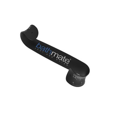 Линейка гибкая Measuring Gauge V2 для измерения длины, диаметра и длины окружности члена || Лінійка гнучка Measuring Gauge V2 для вимірювання довжини, діаметру і довжини окружності члена