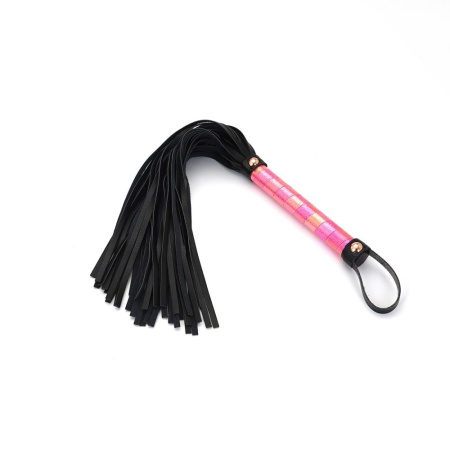 БДСМ-набор Liebe Seele Vivid Sakura 8 Pieces Set, 8 аксессуаров, экокожа на бархатной основе || БДСМ-набір Liebe Seele Vivid Sakura 8 Pieces Set, 8 аксесуарів, екошкіра на оксамитовій основі