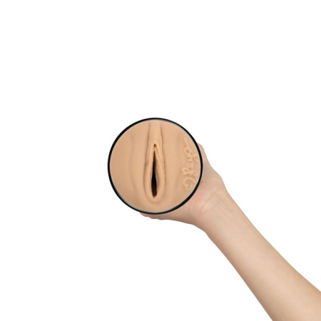 Мастурбатор Kiiroo Feel Reya Sunshine, копия вагины порнозвезды || Мастурбатор Kiiroo Feel Reya Sunshine, копія вагіни порнозірки