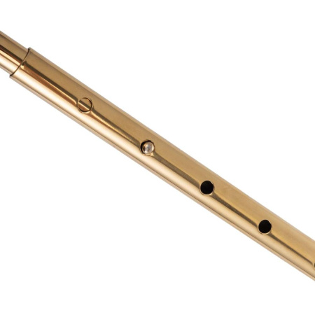 Анальный крюк LOCKINK Golden Adjustable Anal Hook Set || Анальний гак LOCKINK Golden Adjustable Anal Hook Set