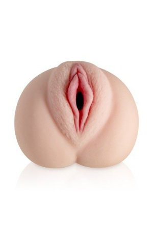 Ультрареалистичный мастурбатор вагина Real Body - The Frenchy || Ультрареалістичний мастурбатор-вагіна Real Body — The Frenchy