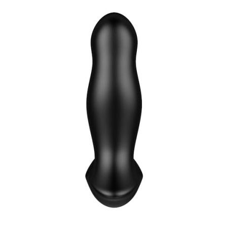 Масажер простати Nexus Beat з пульсуючою перлиною і вібрацією