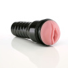 Мастурбатор-вагина Fleshlight Pink Lady Mini-Lotus Новая текстура || Мастурбатор-вагіна Fleshlight Pink Lady Mini-Lotus Нова текстура