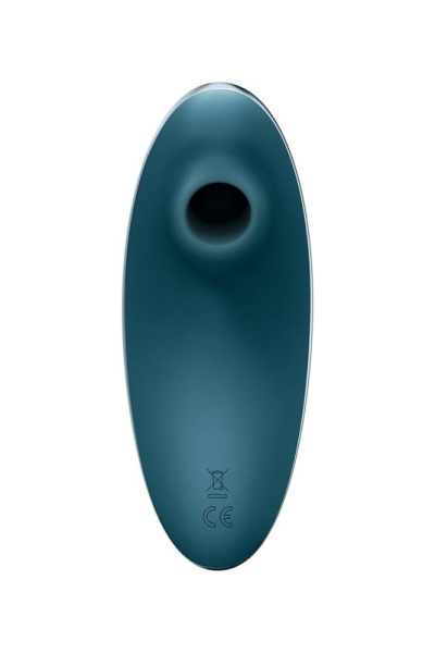 Вакуумный вибратор Satisfyer Vulva Lover 1 Blue