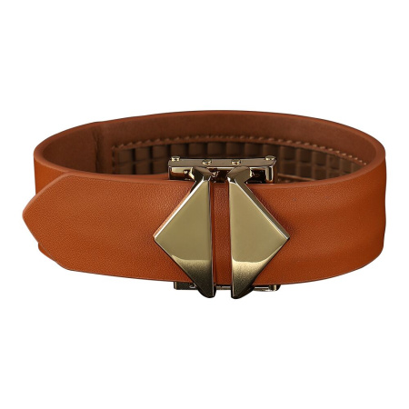 Набор из 8 ремней для связывания LOCKINK 8-Bondage-Straps Restraint Set - Brown || Набір із 8 ременів для зв'язування LOCKINK 8-Bondage-Straps Restraint Set - Brown