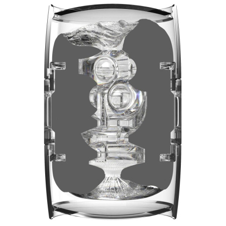 Мастурбатор Fleshlight Quickshot Autumn Falls, компактный, отлично для пар и минета || Мастурбатор Fleshlight Quickshot Autumn Falls, компактний, чудово для пар і мінету