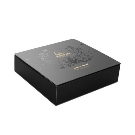 Пір’яна лоскоталка Bijoux Indiscrets Pom Pom