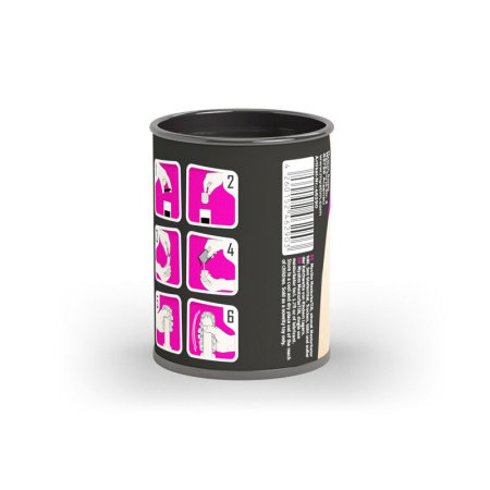 Мастурбатор-яйцо Mystim MasturbaTIN Ribbed Rita || Мастурбатор-яйце Mystim MasturbaTIN Ribbed Rita