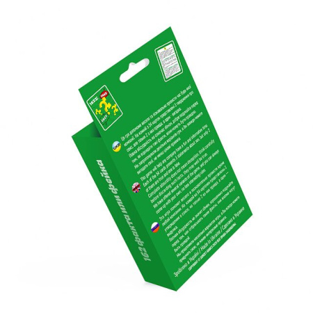 Эротическая игра для пар «162 Fakts or Fakes» (UA, ENG, RU) || Еротична гра для пар «162 Fakts or Fakes» (UA, ENG, RU)