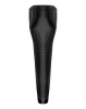 Мастурбатор Satisfyer Men Wand, многофункциональный, отлично для пар, вибро-минет || Мастурбатор Satisfyer Men Wand, багатофункціональний, чудово для пар, вібро-мінет