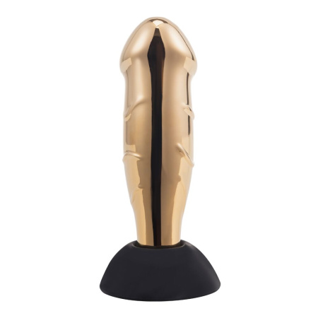 Массажер простаты LOCKINK SEVANDA Hercules Vibrating Prostate Massager || Масажери простати LOCKINK SEVANDA Hercules Vibrating Prostate Massager