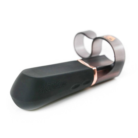 Вибратор на палец Hot Octopuss DiGiT, очень мощный, 5 режимов, перезаряжаемый || Вібратор на палець Hot Octopuss DiGiT, дуже потужний, 5 режимів, перезаряджуваний