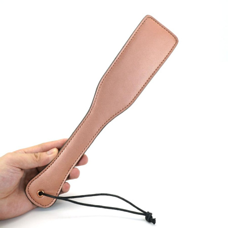 Паддл Liebe Seele Rose Gold Memory Paddle || Паддл Liebe Seele Rose Gold Memory Paddle