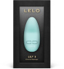 Вибратор LELO Lily 3 Polar Green || Вібратор LELO Lily 3 Polar Green