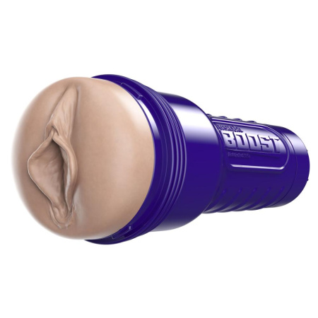 Мастурбатор-вагина Fleshlight Boost Bang, плавающие кольца Turbo Tech || Мастурбатор-вагіна Fleshlight Boost Bang, плавні кільця Turbo Tech