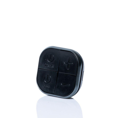 Анальная вибропробка Hot Octopuss PleX with flex, Treble and Bass Technology, 2 мотора, пульт ДУ || Анальна вібропробка Hot Octopuss PleX with flex, Treble and Bass Technology, 2 мотори, пульт ДК