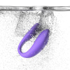 Смарт-вибратор для пар We-Vibe Sync GO Light Purple || Смарт-вібратор для пар We-Vibe Sync GO Light Purple