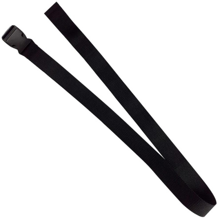 Ремни для бондажа Art of Sex - BDSM Bondage Black Night Simple || Ремені для бондажу Art of Sex - BDSM Bondage Black Night Simple