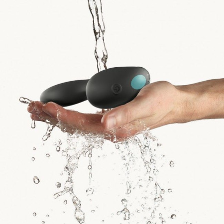 Вибромассажер простаты Love To Love Player One с пультом ДУ || Вібромасажер простати Love To Love Player One з пультом ДК