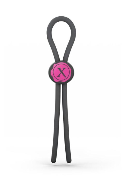 Эрекционное кольцо-лассо Mr.Dorcel, регулируемая тугость