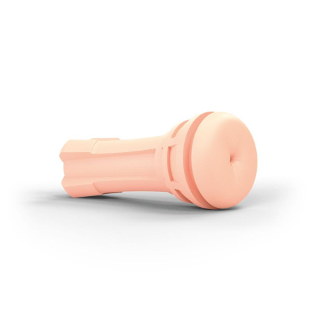 Мастурбатор-попка Mystim O(h) PUSH ME Anus, можно сжимать и регулировать вакуум || Мастурбатор-попка Mystim O(h) PUSH ME Anus, можна стискати та регулювати вакуум