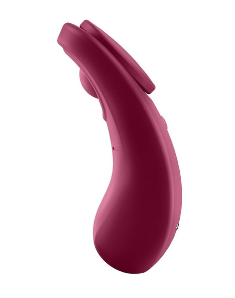 Смарт-вібратор у трусики Satisfyer Sexy Secret