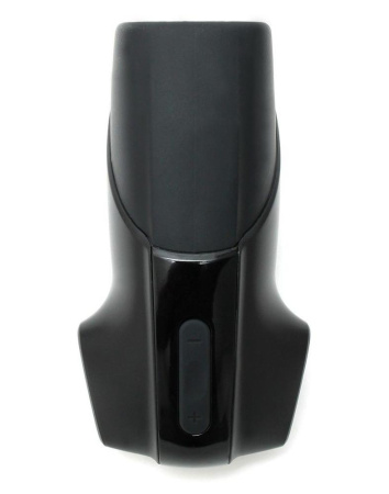 Мастурбатор Satisfyer Men Vibration имитатор минета с вибрацией, стимуляция головки || Мастурбатор Satisfyer Men Vibration імітатор мінету з вібрацією, стимуляція головки