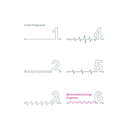 Вибратор с электростимуляцией Mystim Tickling Truman eStim Black, миостимулятор || Вібратор з електростимуляцією Mystim Tickling Truman eStim Black, міостимулятор