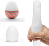 Набор мастурбаторов-яиц Tenga Egg Hard Boilded II Pack (6 яиц), плотный TPE, выпуклая текстура || Набір мастурбаторів-яєць Tenga Egg Hard Boilded II Pack (6 яєць), щільний TPE, опукла текстура