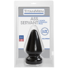 Пробка для фистинга Doc Johnson Titanmen Tools - Butt Plug 3.75 Inch Ass Servant, диаметр 9,4см || Пробка для фістингу Doc Johnson Titanmen Tools - Butt Plug 3.75 Inch Ass Servant, діаметр 9,4см