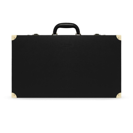 Набор для BDSM Bedroom Fantasies: Bondage Suitcase 13 Pcs - Cow Leather || Набір для BDSM Bedroom Fantasies: Bondage Suitcase 13 Pcs - Cow Leather