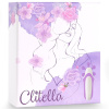 Стимулятор с имитацией оральных ласк FeelzToys - Clitella Oral Clitoral Stimulator Purple || Стимулятор з імітацією оральних пестощів FeelzToys - Clitella Oral Clitoral Stimulator Purple