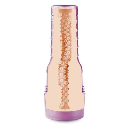 Мастурбатор Fleshlight Fantasy Sasha Nakamoto Ecchi, дуже ніжний, канал-тентаклі