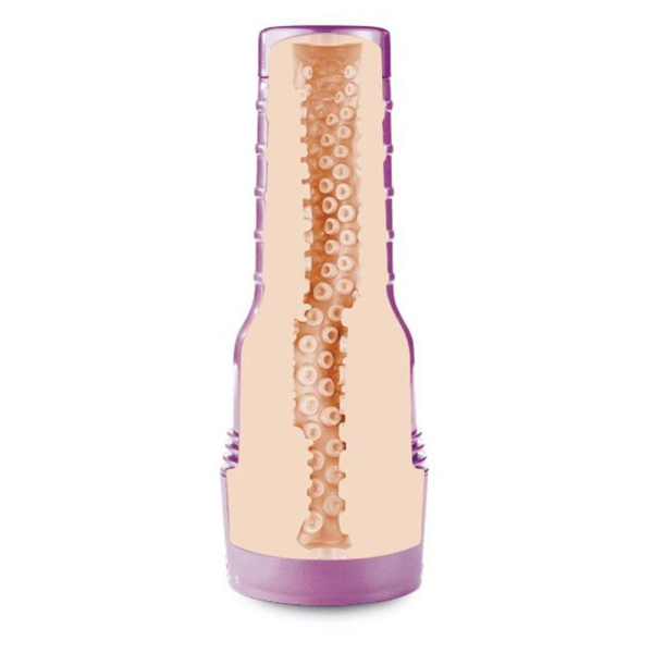 Мастурбатор Fleshlight Fantasy Sasha Nakamoto Ecchi, дуже ніжний, канал-тентаклі