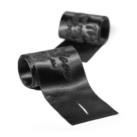 Подарочный набор Bijoux Indiscrets INTIMACY LOVE (black) || Подарунковий набір Bijoux Indiscrets INTIMACY LOVE (black)