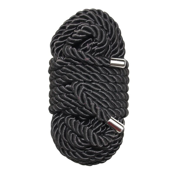 Набор для BDSM 7в1 LY1003 Black