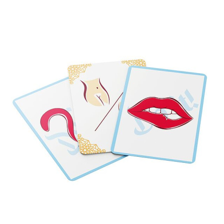 Эротическая игра для пар «1001 Days» (UA, ENG, RU) || Еротична гра для пар  «1001 Days» (UA, ENG, RU)