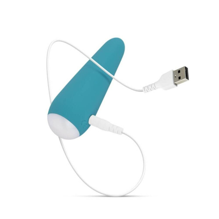 Минивибратор Cala Azul - Julia I Massager || Мінівібратор Cala Azul - Julia I Massager