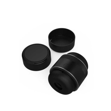 Мастурбатор с регулировкой герметичности Arcwave Voy Compact Stroker, 8 интенсивностей, сквозной || Мастурбатор з регулюванням герметичності Arcwave Voy Compact Stroker, 8 інтенсивностей, наскрізний